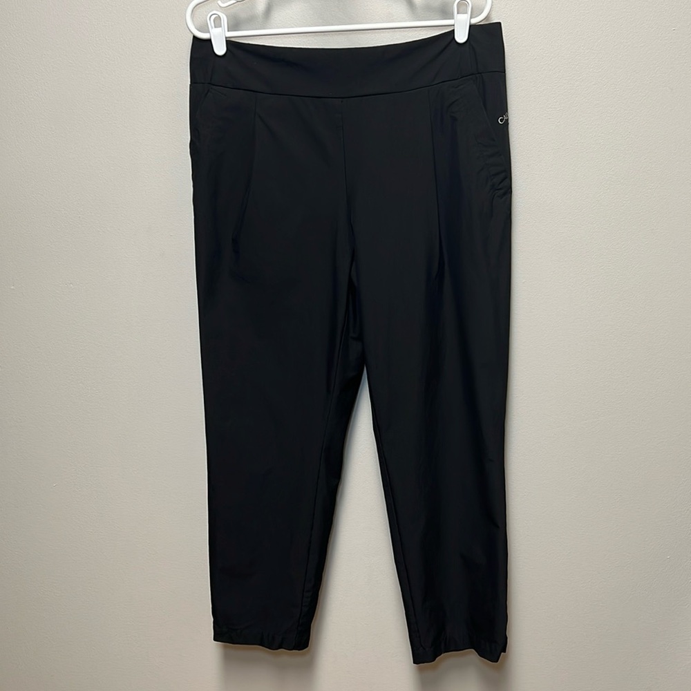 CALVIN KLEIN PERFORMANCE women’s STRETCH size Large pants